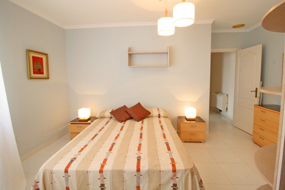 Holiday Apartment Perlamar 3 卡尔佩 外观 照片