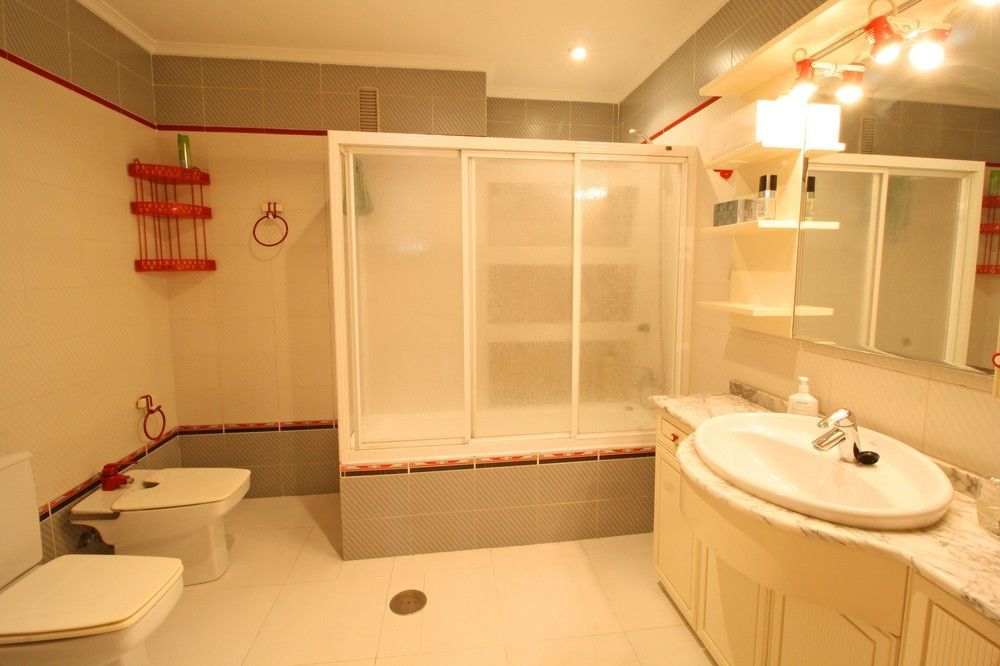 Holiday Apartment Perlamar 3 卡尔佩 外观 照片